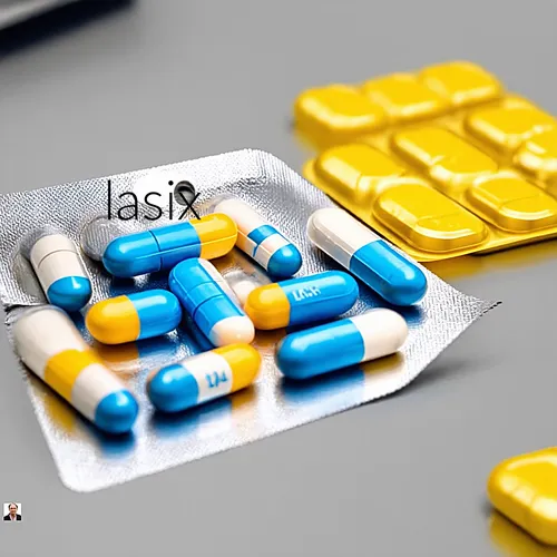 Lasix 25 mg prezzo senza ricetta